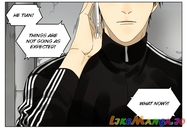 19 Days chapter 182 image 7